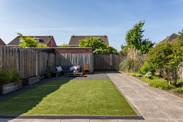 Medium property photo - Morion 4, 5912 PX Venlo